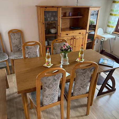 Laena Ferien An Der Nordsee Holiday home *