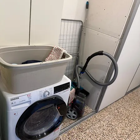 Holiday home Laena Ferien An Der Nordsee Varel