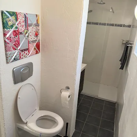 Holiday home Laena Ferien An Der Nordsee