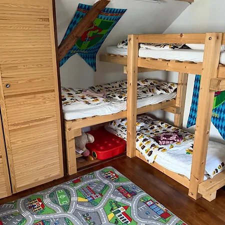 Holiday home Laena Ferien An Der Nordsee Varel