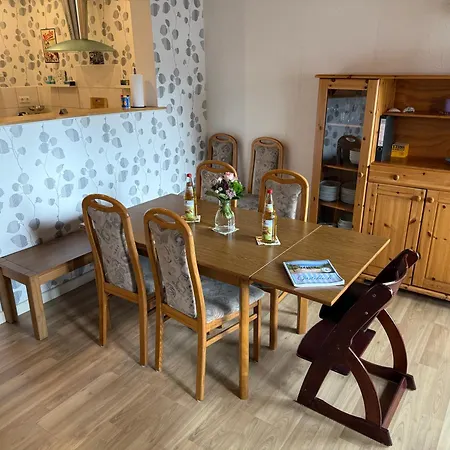 Holiday home Laena Ferien An Der Nordsee