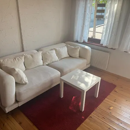 Laena Ferien An Der Nordsee Holiday home