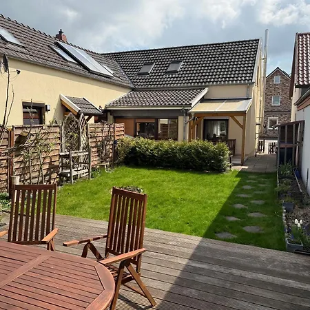 Holiday home Laena Ferien An Der Nordsee *