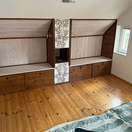 Holiday home Laena Ferien An Der Nordsee Varel