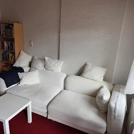 Laena Ferien An Der Nordsee * Varel