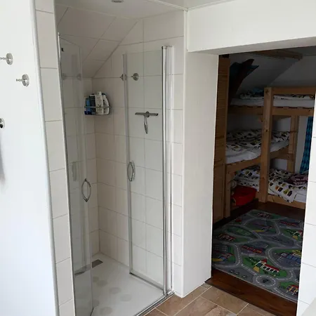 Laena Ferien An Der Nordsee Varel