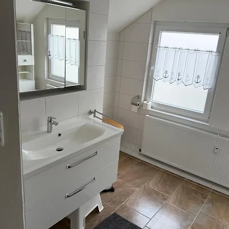 Laena Ferien An Der Nordsee Holiday home