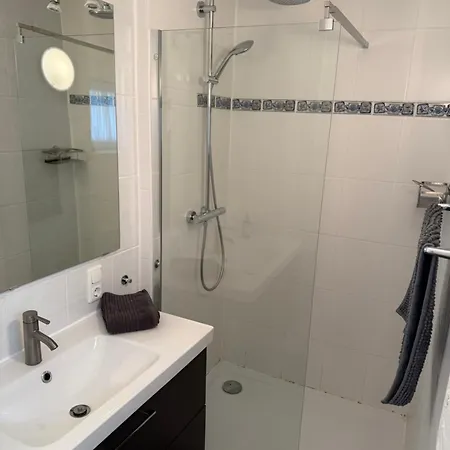 Laena Ferien An Der Nordsee Holiday home *