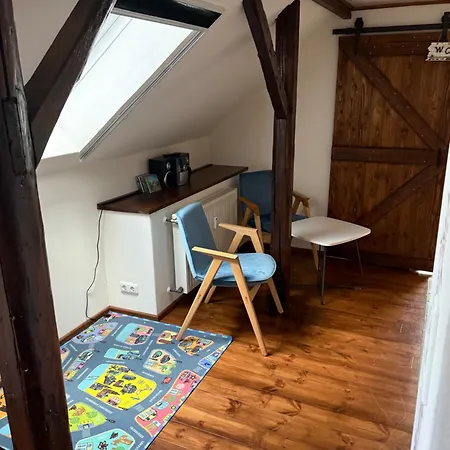 Laena Ferien An Der Nordsee Holiday home