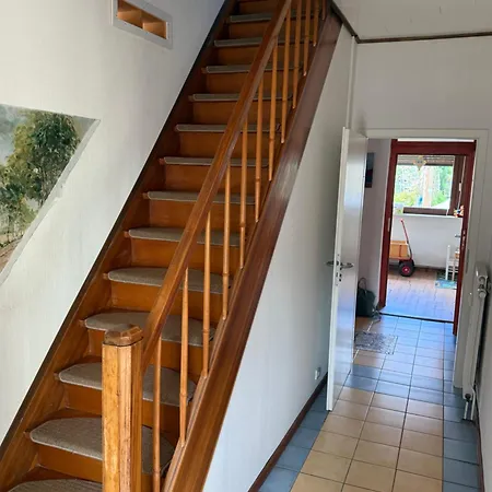 Laena Ferien An Der Nordsee