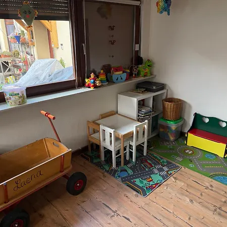 Laena Ferien An Der Nordsee Holiday home *