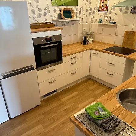 Laena Ferien An Der Nordsee Varel