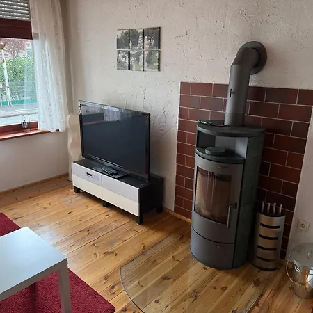 Holiday home Laena Ferien An Der Nordsee Varel