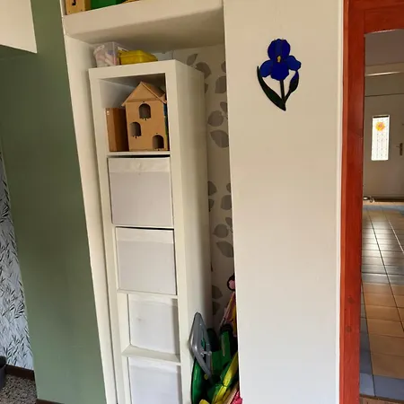 Laena Ferien An Der Nordsee