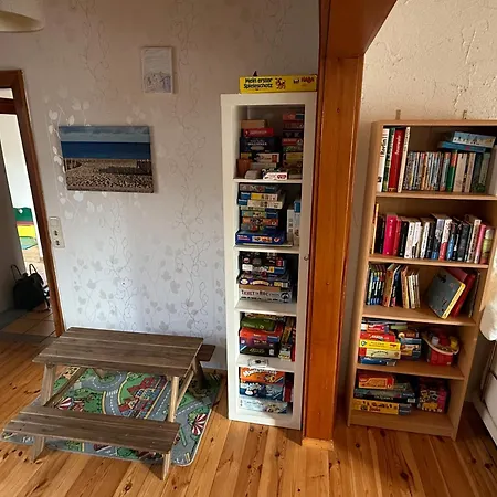 Laena Ferien An Der Nordsee Holiday home *